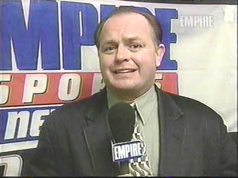 Hockey Hotline 4/14/00  - No Goal 2