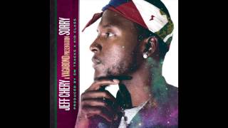 Jeff Chery - Sorry [Rolling Stones 2]