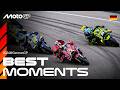 Best MotoGP Moments 2026 German GP