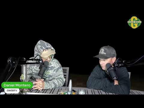 Brad Rare Breed Humboldt. Head Lamp Extraveganza. September 10, 2025.