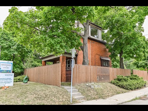 479 Upper James Street, Hamilton - O'Reilly Real Estate