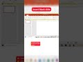 Add blank slide in PowerPoint #shorts #powerpoint #powerpointtutorial #powerpoint_tips