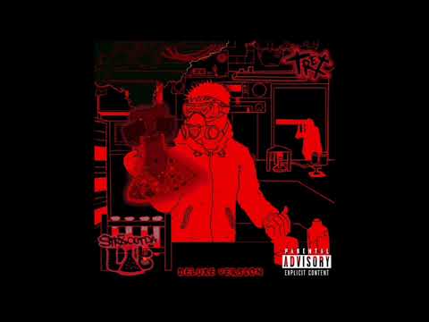 Trexx- War Feat. K. Simmz & Fend (Official Visualiser)