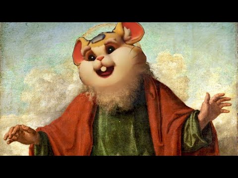 HAMMOND GOD WARLORD - Overwatch