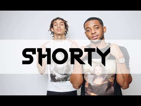 (D-Block Europe) Young Adz x Headie One Type Beat | "shorty" | UK  Rap Instrumental