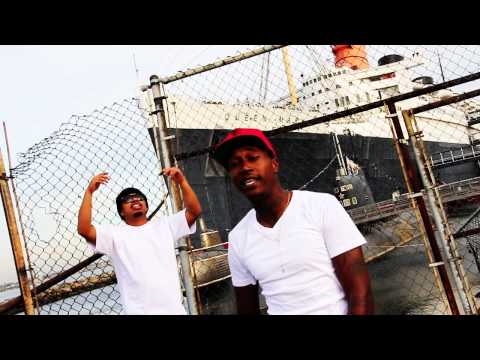 IM SO LONG BEACH by tha (N.B.Z.) 2015