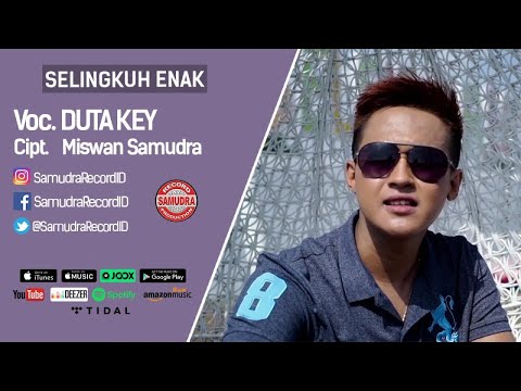 Duta Key - Selingkuh Enak (Official Music Video)