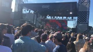 King Gizzard - New Song (recording)