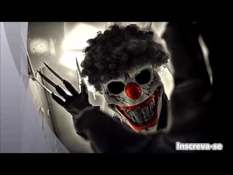 Bandido de Clava Preta-CTS