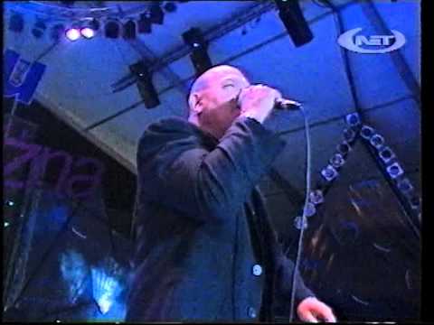 KKI 2001 - Wasal Iż-Żmien - Mike Spiteri