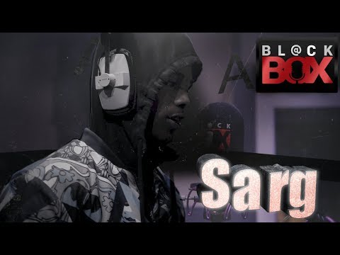 Sarg || BL@CKBOX S16 || Ep. 17