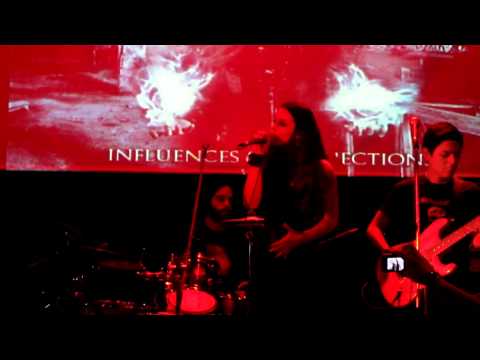 Nathalie Markoch - Ever Dream (Disturbia Fest I)