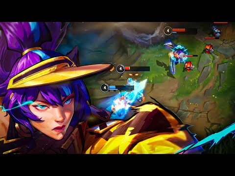 ELES ESQUECEM QUE ESTÃO CONTRA O KOTAE - TOP RANK IRELIA BR