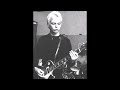 Gary Numan - TA - Somethings in the house variation