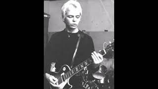 Gary Numan - TA - Somethings in the house variation