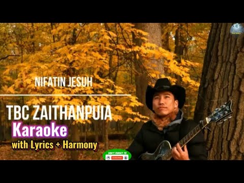 Nifatin Jesuh 🎤 KARAOKE