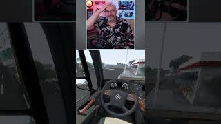 J'ai reçu des gouttes de pluie dans mon camion #shorts