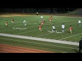 Soccer Film (Mineola & Athens)