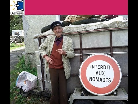 INTERDIT AU NOMADE   Le Boy manouche à 100 %