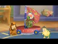 Wonder Cats Season 3 Episode 32 Pop Up Meerkats 2013