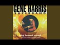 Lover - Gene Harris - Topic Lover