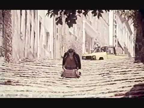 Vos gueules, les mouettes !  Y a pas pied!.wmv