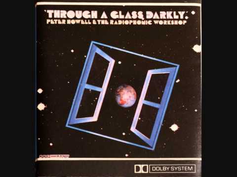 Peter Howell & The Radiophonic Workshop 'Wind In The Wires'