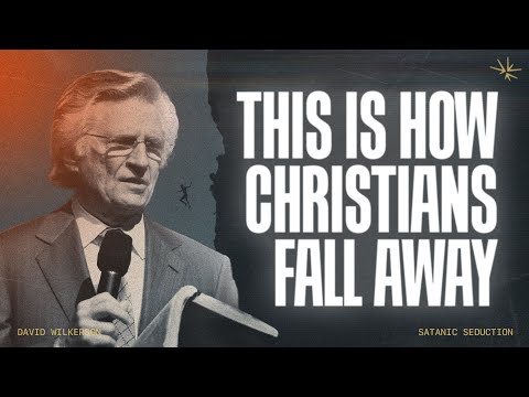 Satanic Seduction | David Wilkerson