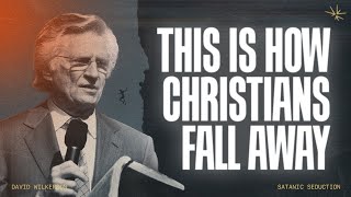 Satanic Seduction | David Wilkerson