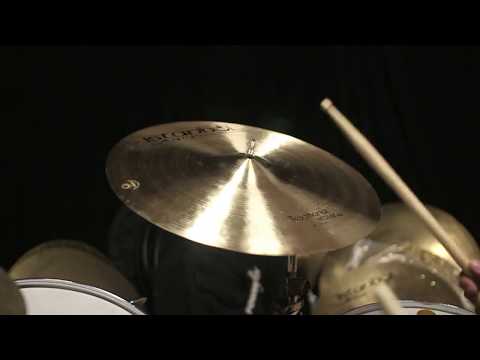 Istanbul Agop 20" Traditional Medium Ride - 2484g