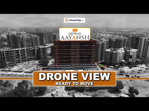 Sriprad Aayansh Drone Tour - Sriprad Aayansh Timeline Image 1