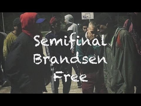 BRANDSEN FREE - SURJO vs BILLY - SEMIFINAL