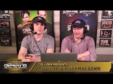 Schmoedown Spectacular III Preview Special   Who Will Go to New York?