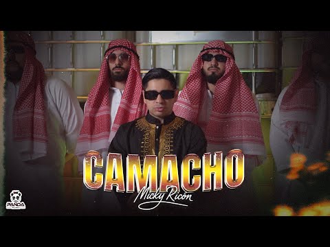 Micky Ricón and Panda Music