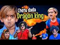 Chotu Dada Dragon King|छोटू दादा ड्रैगन किंग।DSS Production Khandeshi Chhotu Dada Latest Comedy