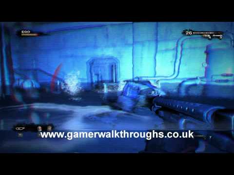 Duke Nukem Forever walkthrough - Underground: Part 2
