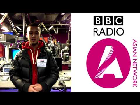 Lil-Smasha BBC Asian network spotlight artist, Till my soul's gone rip