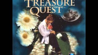 Treasure Quest OST - 09 - Lucky Night