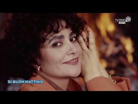 L’omaggio a Mia Martini a 27 anni dalla sua scomparsa