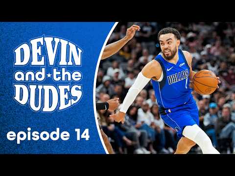 Tools of the Trade | Devin and the Dudes | EP 14 | 2/11/2026