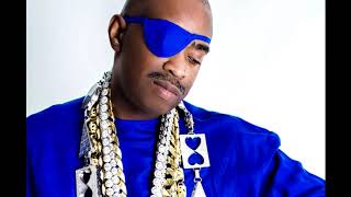 Slick Rick-Treat Her Like A Prostitute(Filtered Instrumental)