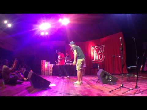 Bronko Yotte ft. Seo2 - La Mochila (Sala Master)