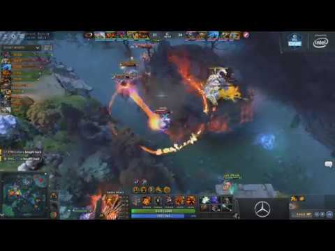 Meracle Terrorblade Ultra Kill without Meta