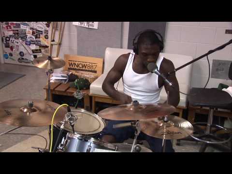 Cedric Burnside & Lightnin Malcolm "RL Burnside"