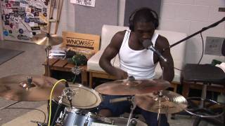 Cedric Burnside & Lightnin Malcolm "RL Burnside"