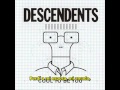 Descendents - She Don't Care(En Español)