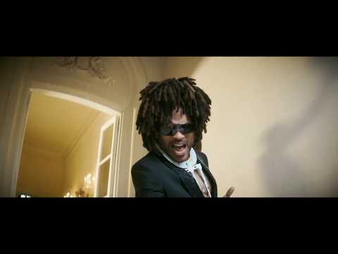 The house the funk built: At home with Lenny Kravitz