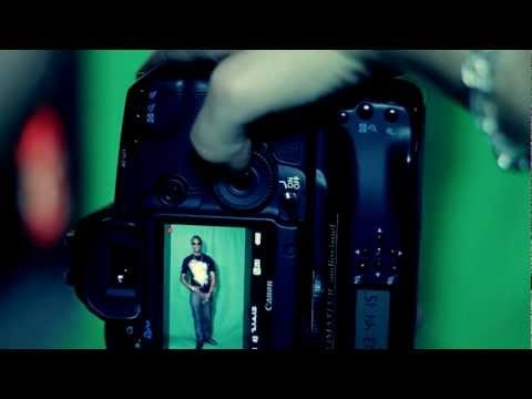 Making of "High-tech" - BAD'M