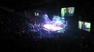 Falta Amor - Mana En Concierto LA 2007