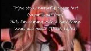 lets chill miley cyrus+lyrics